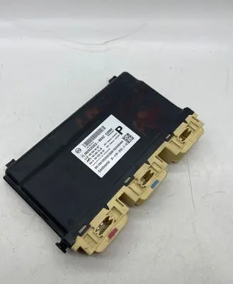 Mercedes-Benz GL X166 Seat control module A1668201026 A1669023903 A1669008606