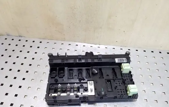 BMW X5 E53 Fuse box set 8380409
