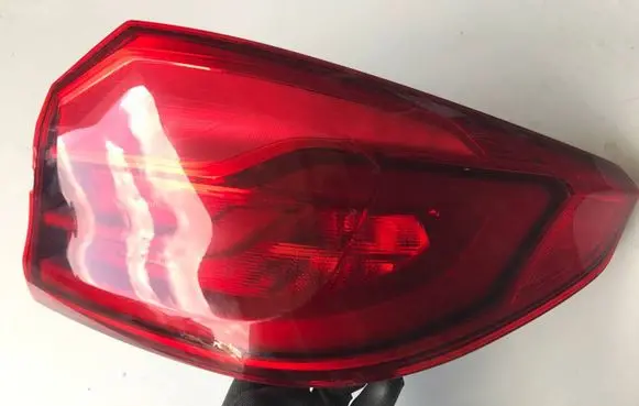 BMW 5 G30 G31 Rear/tail lights 7376464 630002