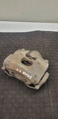Opel Signum Front brake caliper