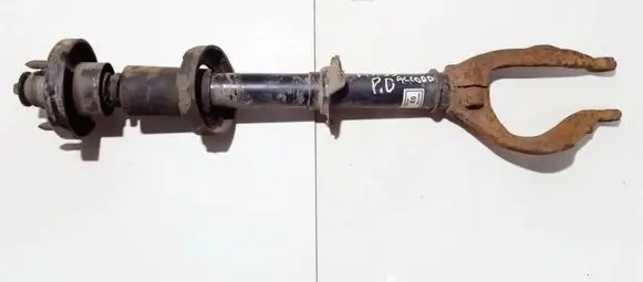 Honda Accord Front shock absorber/damper 99223681 51601-s1a-e000-m1