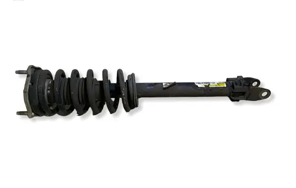 Mercedes-Benz C W205 Front shock absorber/damper A2053207668