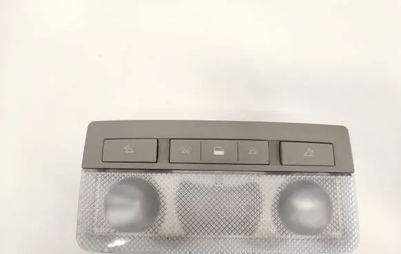 Opel Astra J Front seat light 130213092948 00985200 22774316
