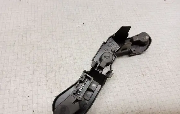 Tail light part