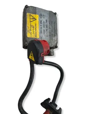 Audi A6 S6 C5 4B Headlight ballast module Xenon 4B0941471 5DV00776015