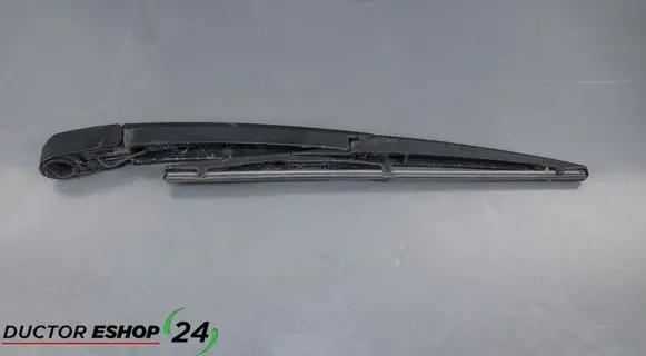 Mazda 5 Rear wiper blade arm