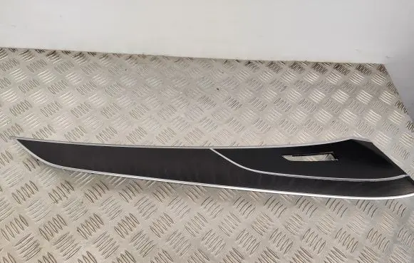Audi A8 S8 D5 Front door trim bar 4N0867062G