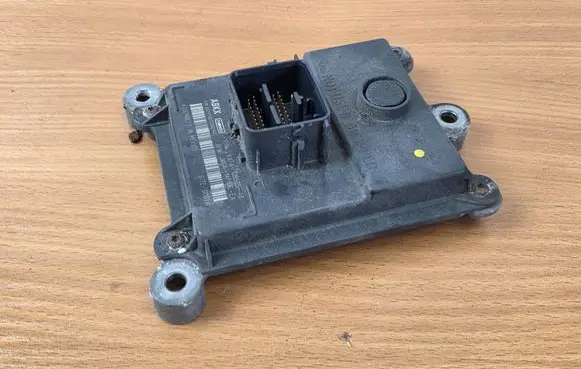 Ford Focus Gearbox control unit/module JX6A14F106EA KX7A12B565AB YC24119U1C00014C