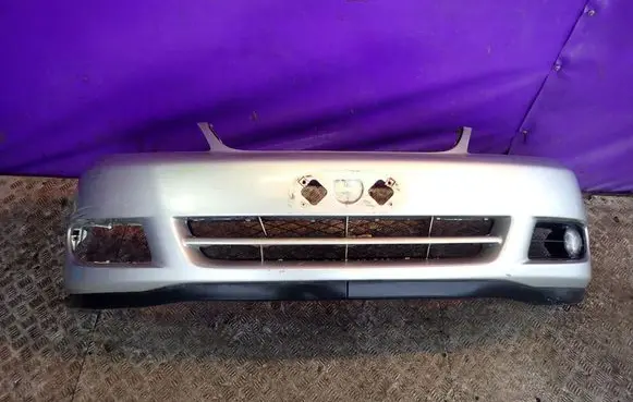 Toyota Corolla E120 E130 Front bumper