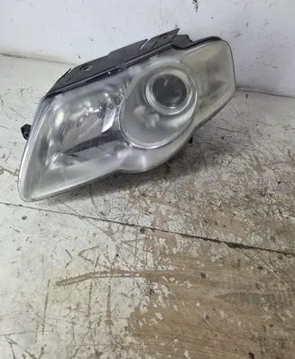 Volkswagen PASSAT B6 Headlight/headlamp 3C0941005J 1EL24701401