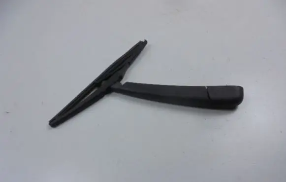 Renault Megane II Front wiper blade arm 8200081076