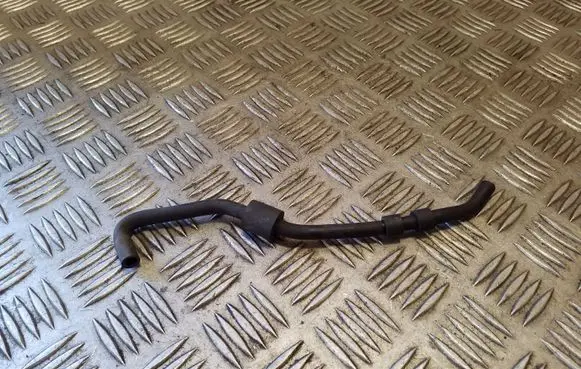 Volkswagen PASSAT B8 Vacuum line/pipe/hose