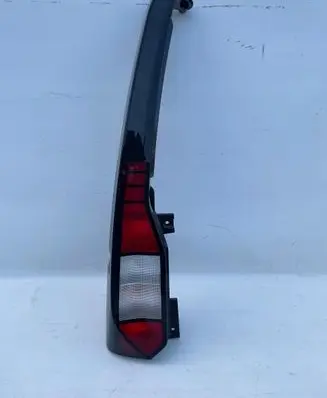 Volkswagen Caddy Rear/tail lights 2K7945257