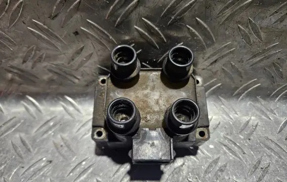 Ford Escort High voltage ignition coil 88SF12029A1A