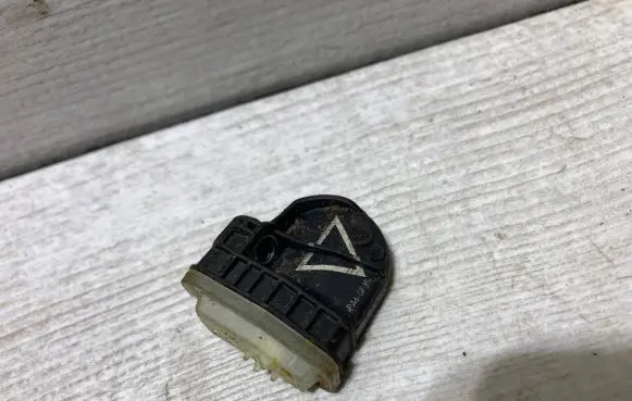 Ford Fiesta Tire pressure sensor F2GT1A180CD