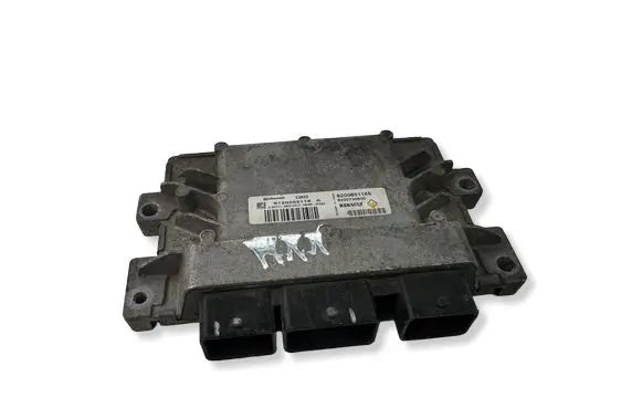 Renault Modus Engine control unit/module 8200851165 S120202116A 8200700600