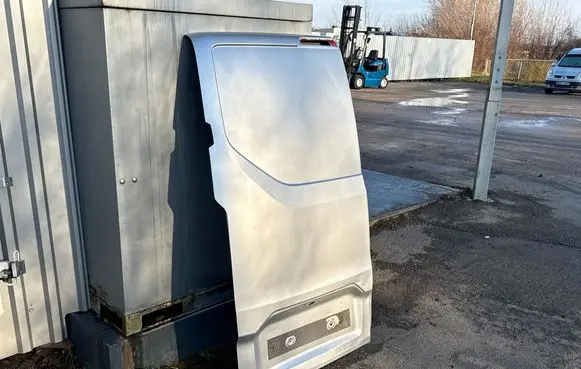 Ford Transit Custom Back/rear loading door 