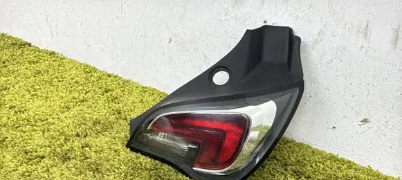 Opel Adam Rear/tail lights 366900804