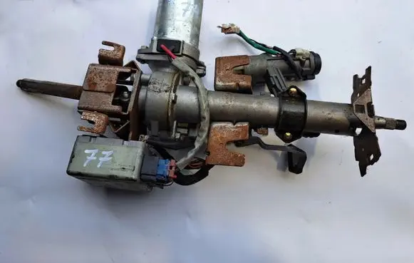 Hyundai Getz Steering rack 56300-1C700 56300-1C700 5Z153049