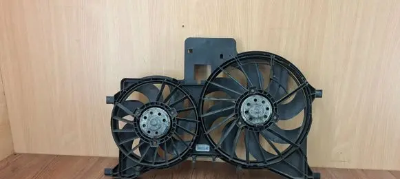 Renault Espace - Grand espace IV Fan set 8200513570
