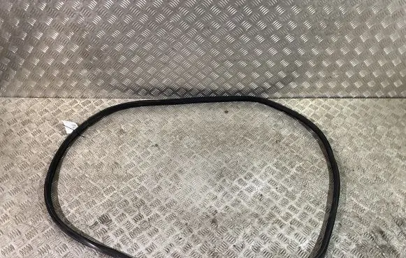 Mercedes-Benz GLC X253 C253 Front door rubber seal A2536970151