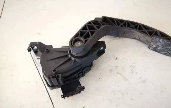 Opel Zafira B Accelerator throttle pedal 9202341bt 9202341