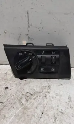 BMW X3 E83 Light switch 3420282
