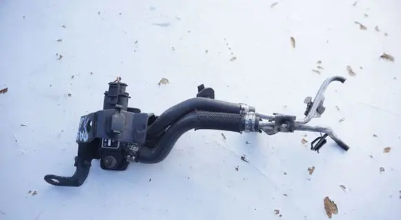 Audi A8 S8 D2 4D Manual 5 speed gearbox