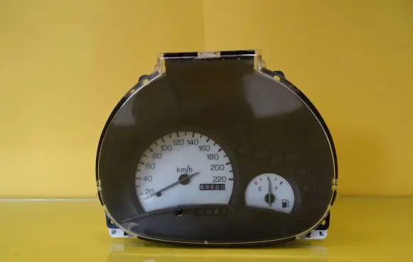 Ford Ka Speedometer (instrument cluster) 97KP0841A 431276A