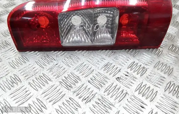 Ford Transit Rear/tail lights 6c1113404a