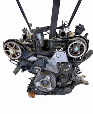 Audi A6 S6 C5 4B Engine AKE