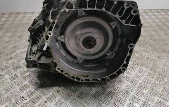 Nissan Juke II F16 Automatic gearbox 320105590R