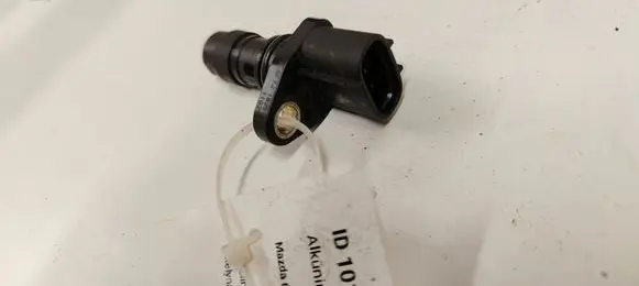Crankshaft position sensor