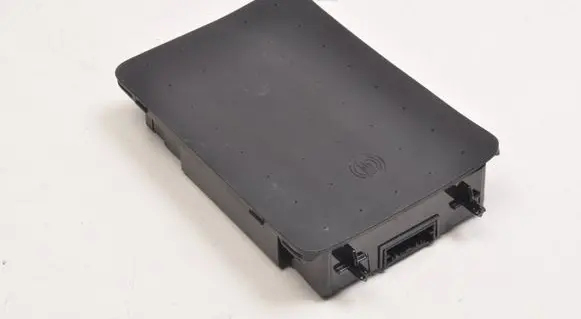 Volvo XC90 Battery charger (optional) 32226738