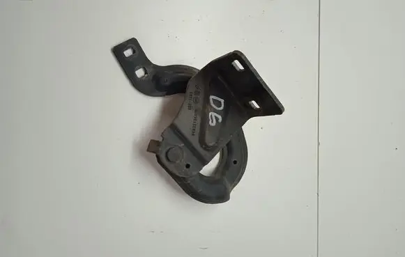 Peugeot 3008 I Tailgate/trunk/boot hinge PEUGEOT30082012M