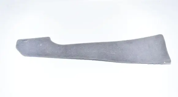 Other center console (tunnel) element