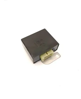 Antenna control unit