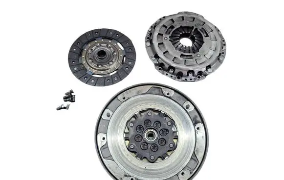 BMW 1 E81 E87 Clutch set kit 415055210 00929138 19900921252