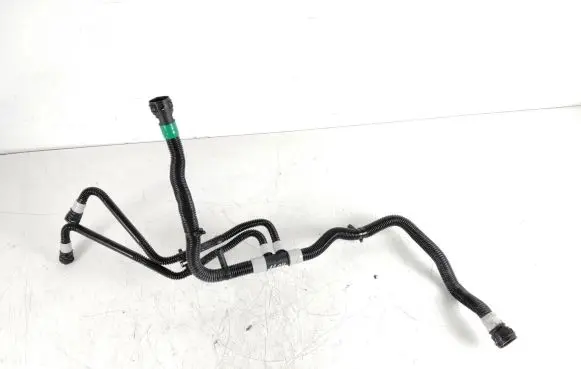 Tesla Model 3 Electric car engine cooling hoses/pipes 152149400A