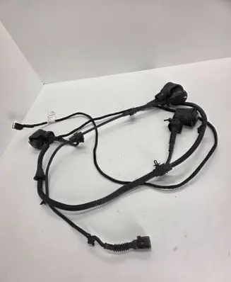 Audi A6 S6 C5 4B Parking sensor (PDC) wiring loom Z040699 L085 4B1971