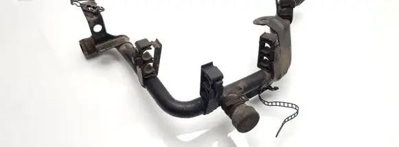 Volkswagen PASSAT B5.5 Engine coolant pipe/hose 038121065BH