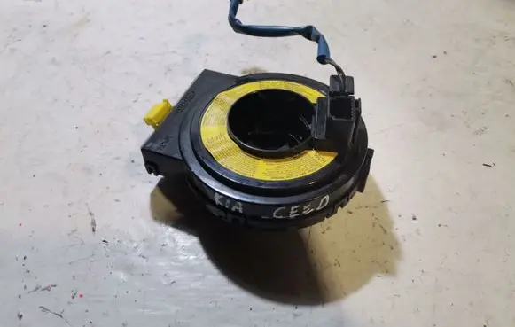 KIA Ceed Airbag slip ring squib (SRS ring)