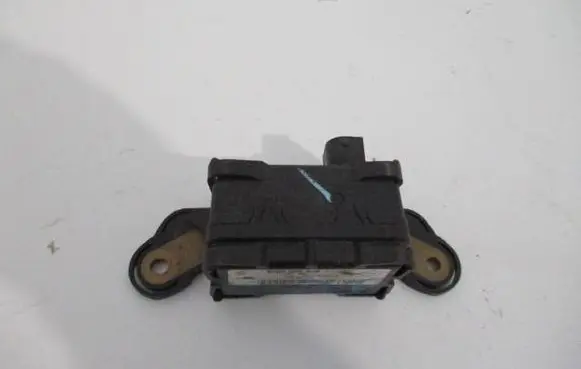 Renault Espace - Grand espace IV ESP acceleration yaw rate sensor 8200404858 DU77B07MY9 10170103833