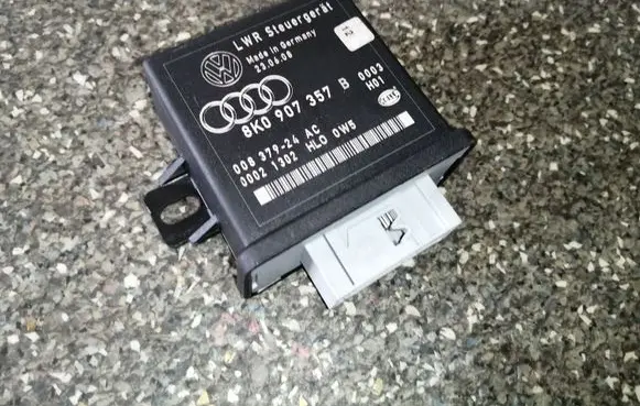 Light module LCM