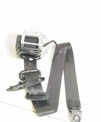 Jaguar I-Pace Rear seatbelt 33005419 J9D3611B68AD