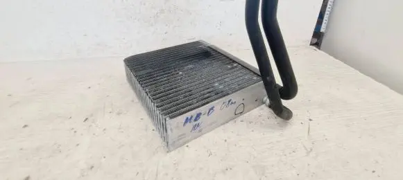 Air conditioning (A/C) radiator (interior)