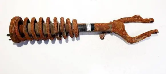 Honda Accord Front shock absorber/damper 51602SEGG020M1