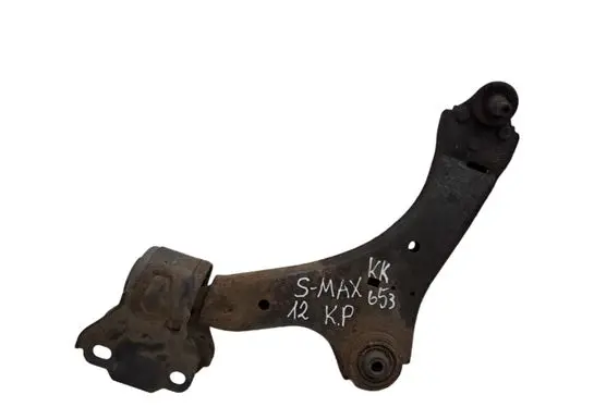 Front lower control arm/wishbone