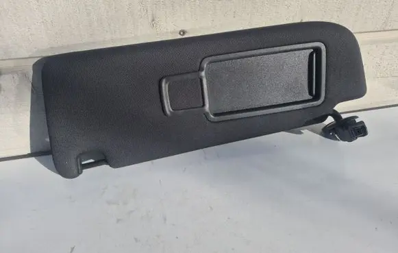 Audi A6 C7 Sun visor 4G0857551