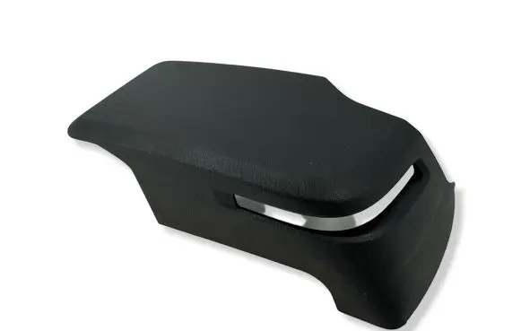 BMW 3 G20 G21 Rear seat side top trim 6996019 15054410